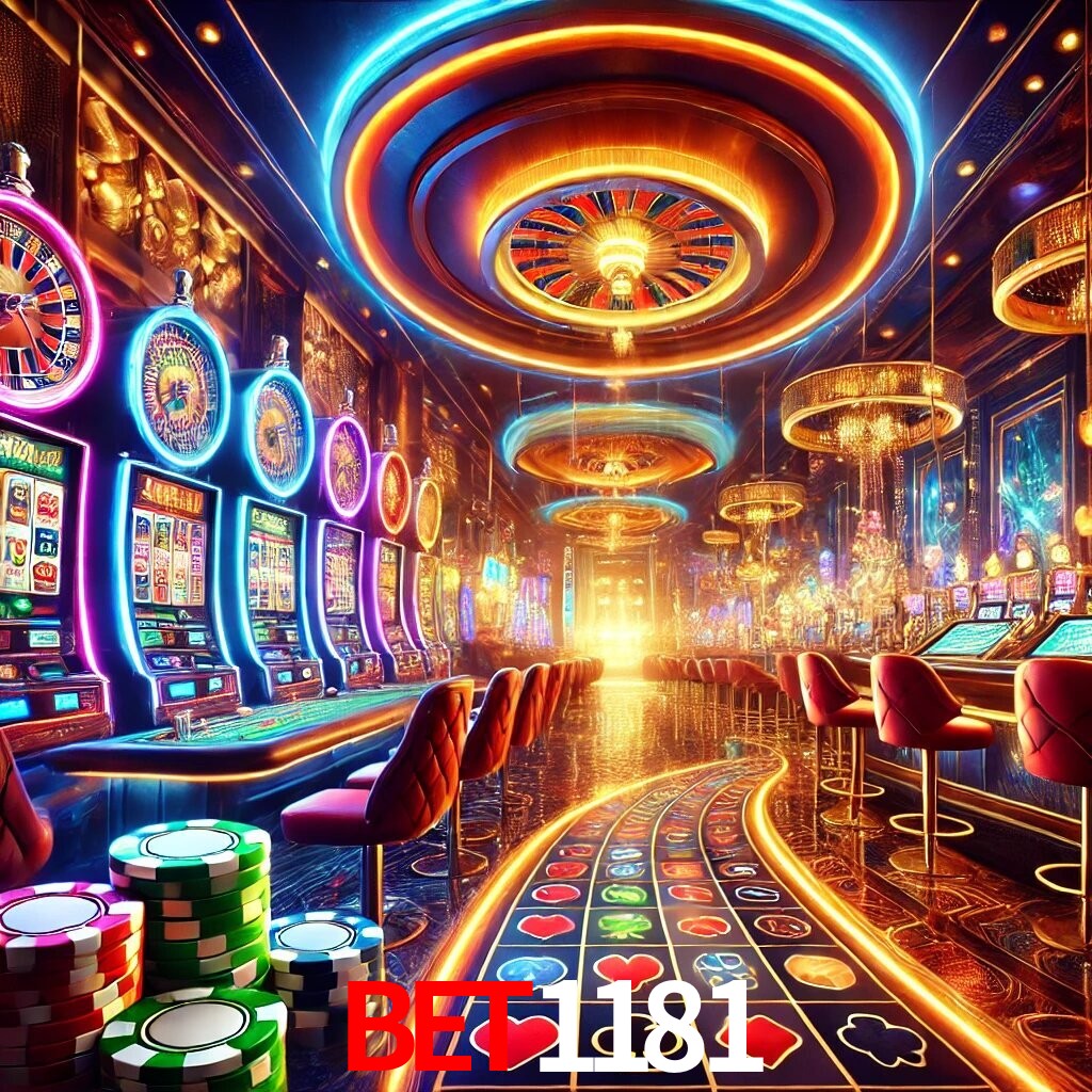  BET1181