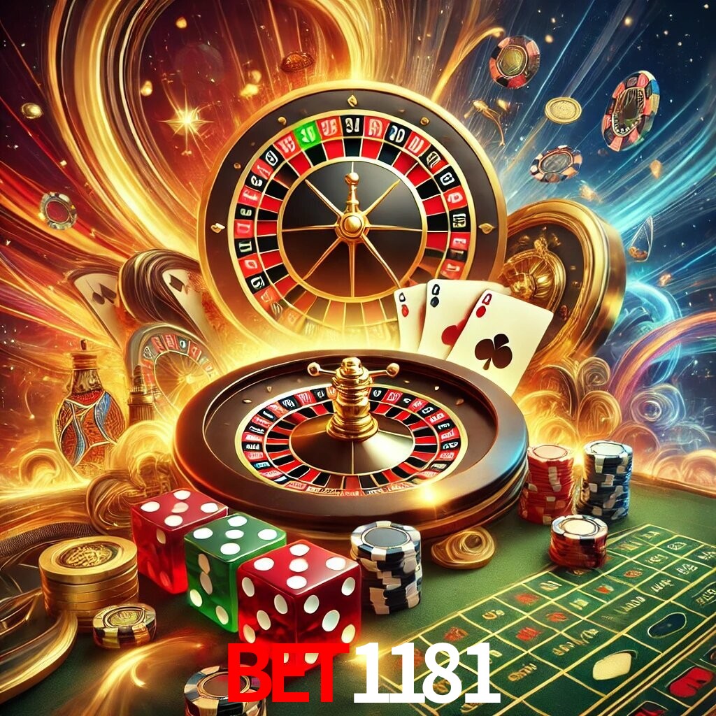  BET1181