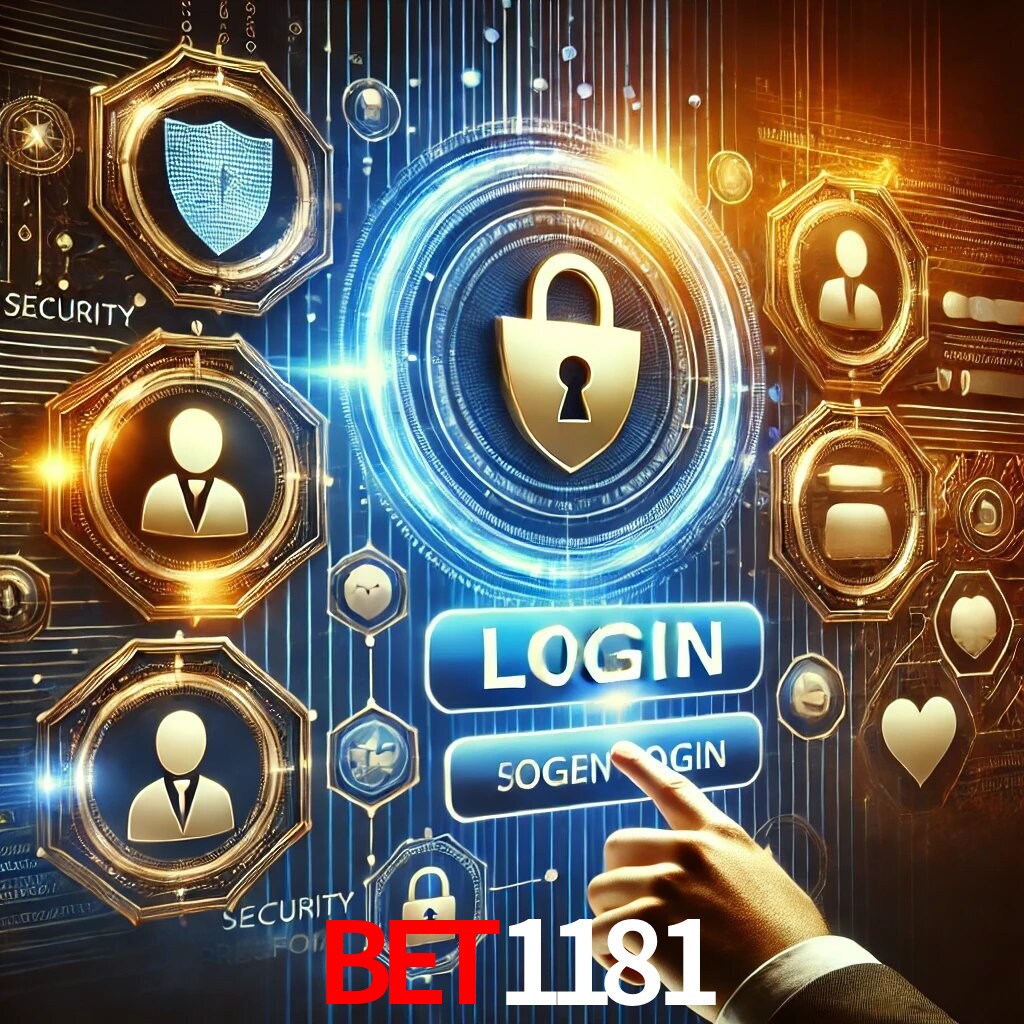  BET1181