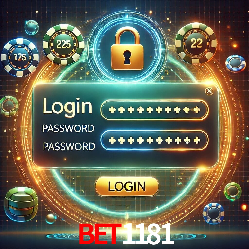  BET1181