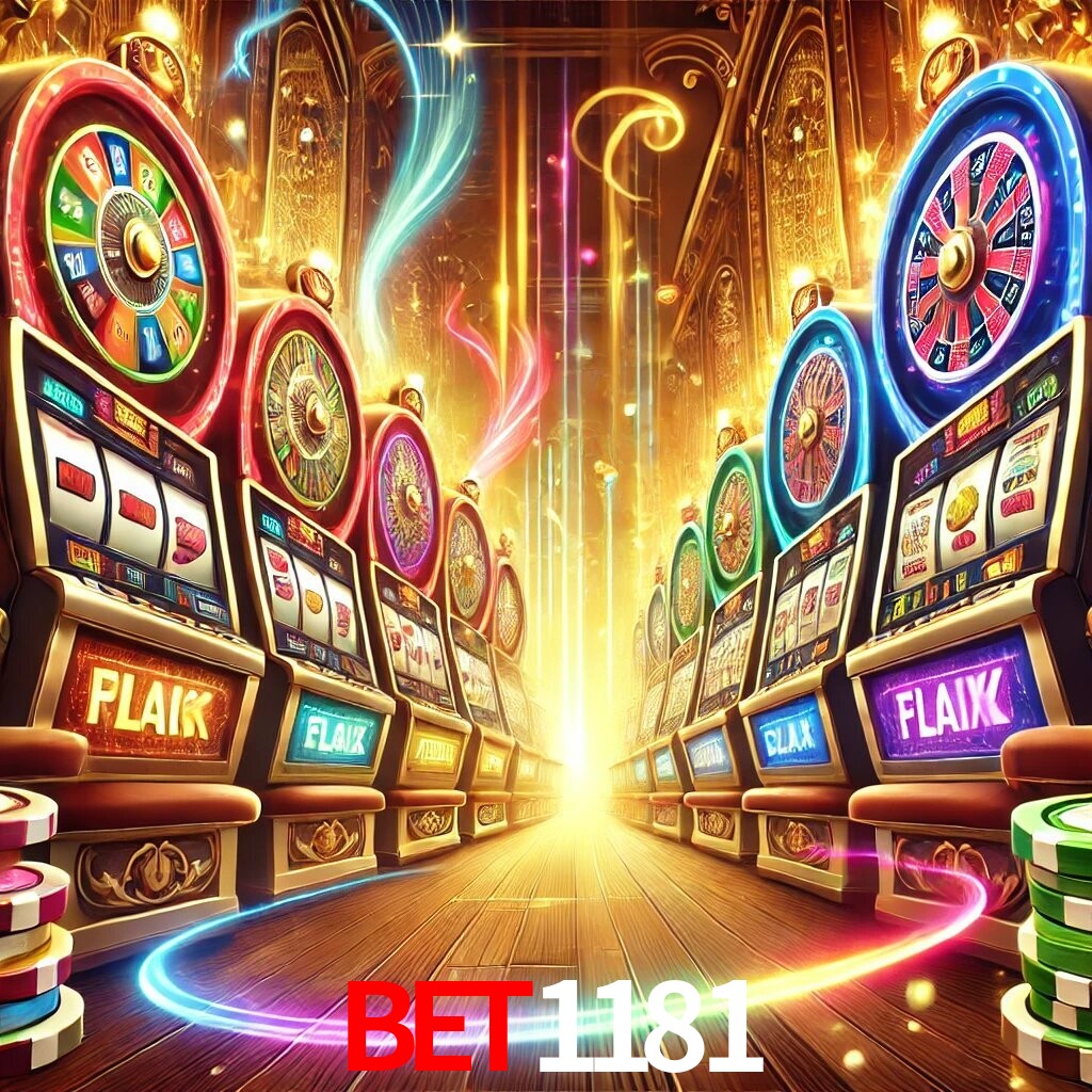  BET1181