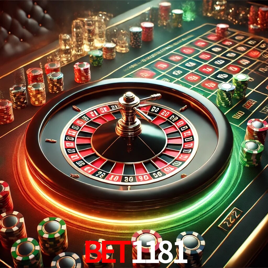  BET1181